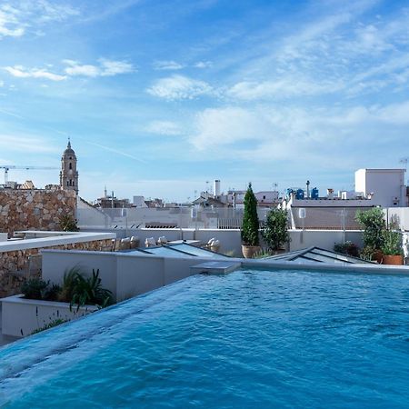 Hotel Well And Come Málaga Extérieur photo